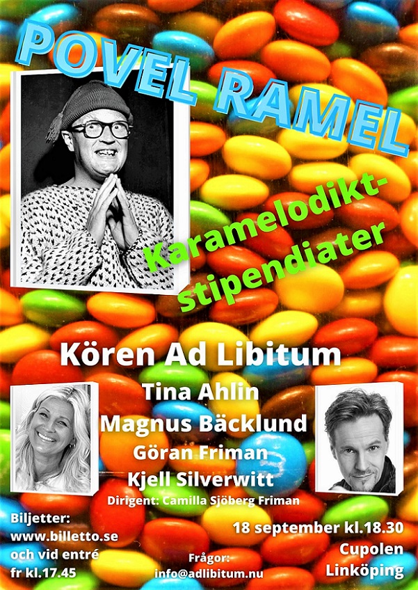 AdLibitumAffischWebb BildAdLibitumAffischWebb