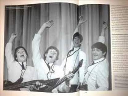 BildBeatleskuttingenYotubeklipp