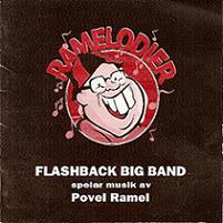 BildCDFlashbackSpelarPovel