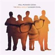TheRealGroupSjungerPovelCD