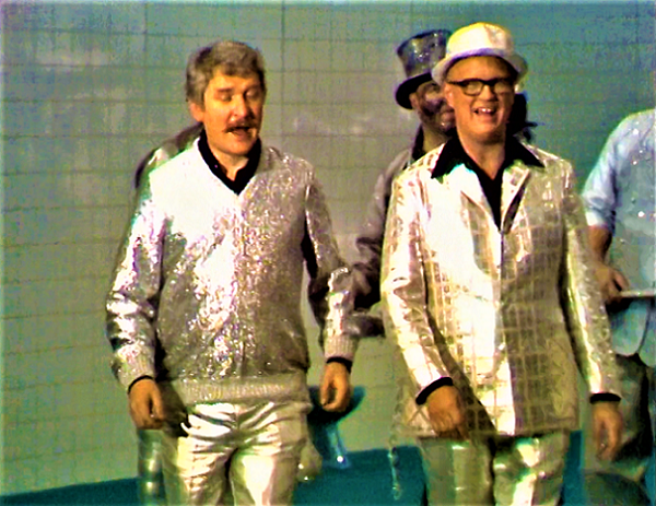 CabaretCanalhumorn1969TVBild BildCabaretCanalhumorn1969TVBild