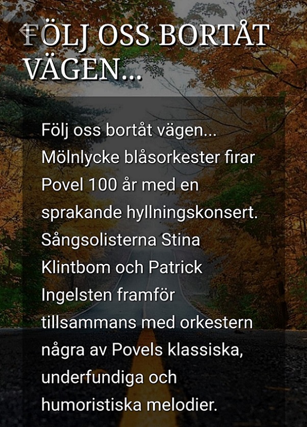 FöljOssBortomVägenMölnlycke221029 BildFöljOssBortdomVägenMölnlycke221029