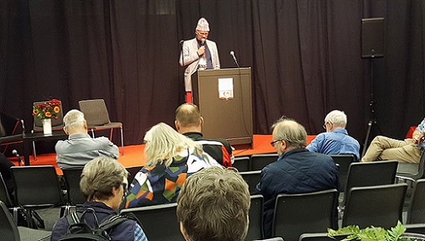 BokmassanGoranTalarstolPublik BildBokmassanGoranTalarstolPublik