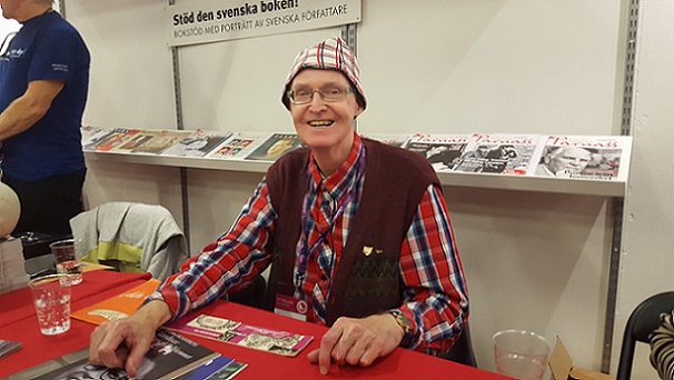 BokmassanLennartIMonter BildBokmassanLennartIMonter