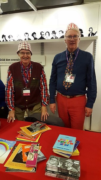 BokmassanLennartOchGoran BildBokmassanLennartOchGoran