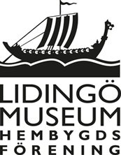 BildLidingöMuseumLogga