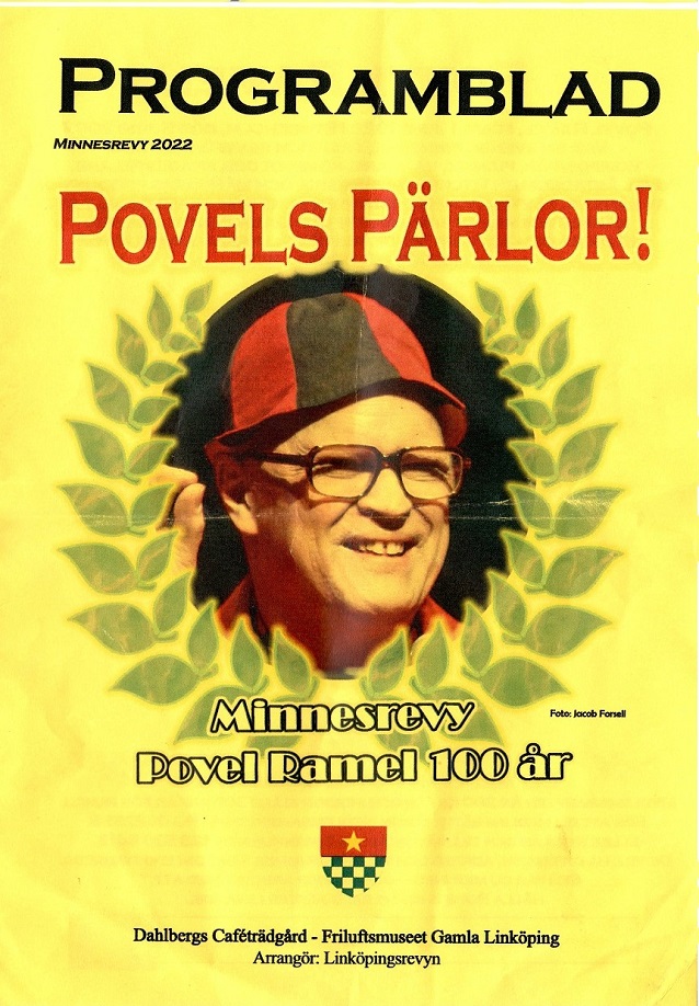 PovelsPärlorProgramblad1B BildPovelsPärlorProgramblad1B