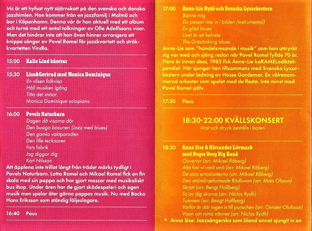 BildRameliana2022MoriskanProgramDetalj3