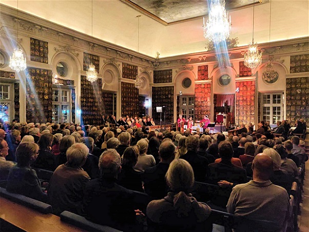 Riddarhuset2211156 BildRiddarhuset2211156
