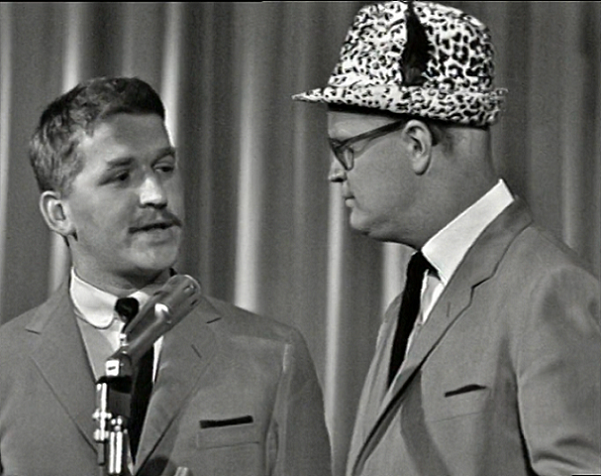 Sommarentusiasterna1961TVBild BildSommarentusiasterna1961TVBild