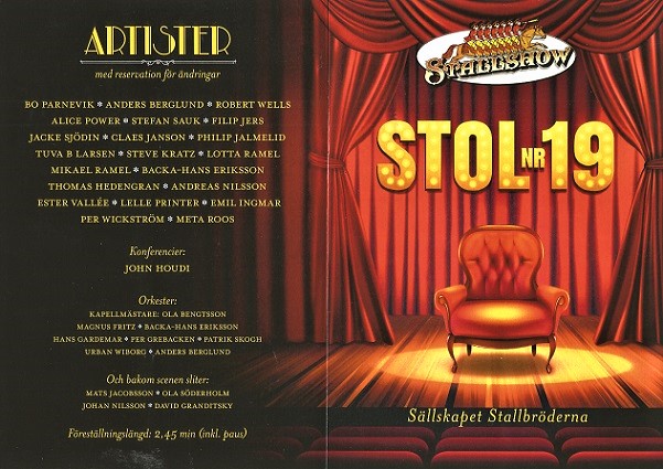 BildStallshow2019Bild1