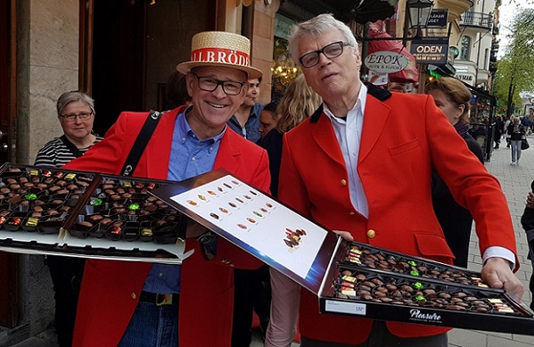 BildStallshow2019Bild1