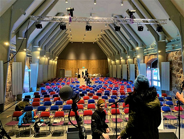 SwingStdreetOrchestra2211201 BildSwingStreetOrchestra2211201