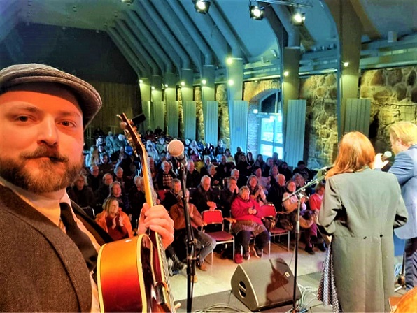 SwingStreetOrchestra2211204 BildSwingStreetOrchestra2211204