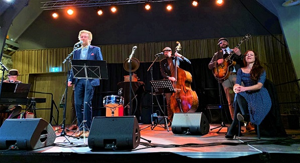 SwingStreetOrchestra2211205 BildSwingStreetOrchestra2211205